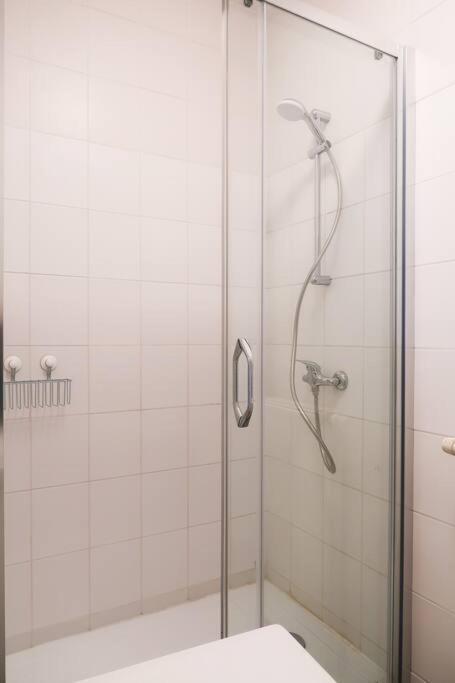 1 Bedroom In Center - 1st Floor Apartment Liege