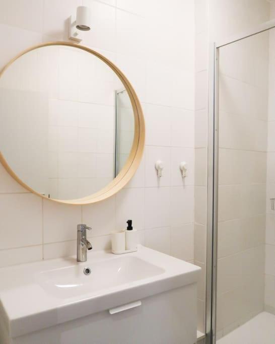 Apartment 1 Bedroom In Center - 1st Floor