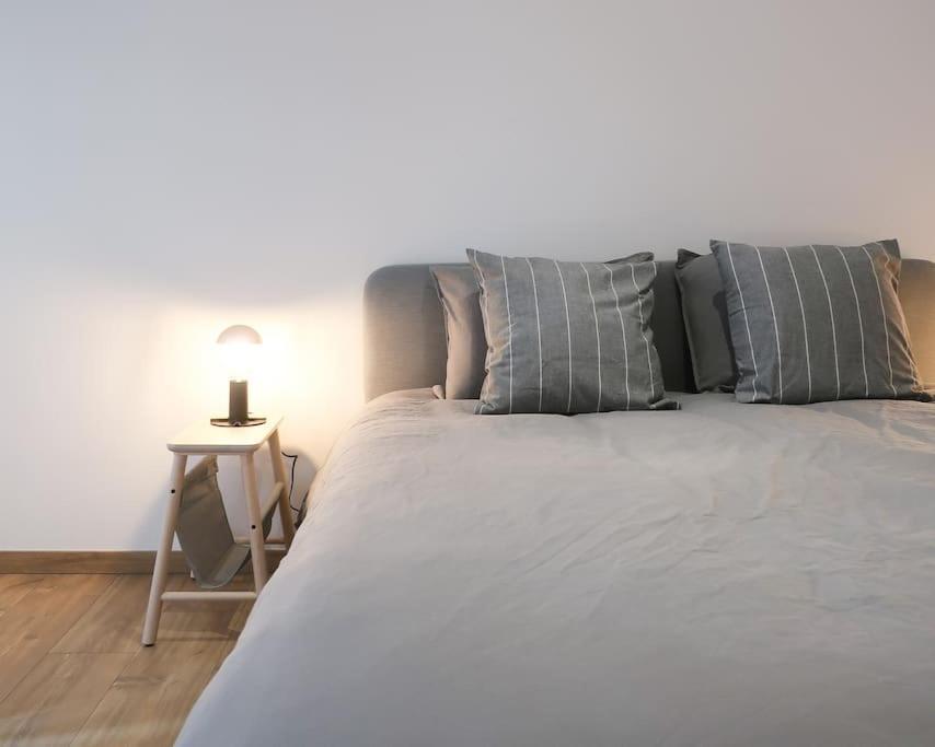 Apartment 1 Bedroom In Center - 1st Floor Liege