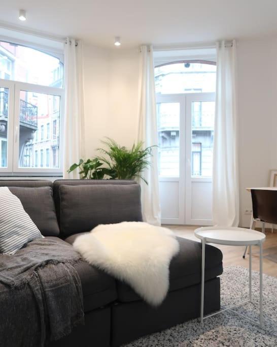 Apartment 1 Bedroom In Center - 1st Floor