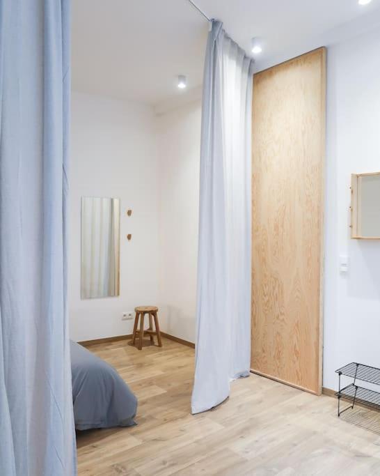 Apartment 1 Bedroom In Center - 1st Floor Liege