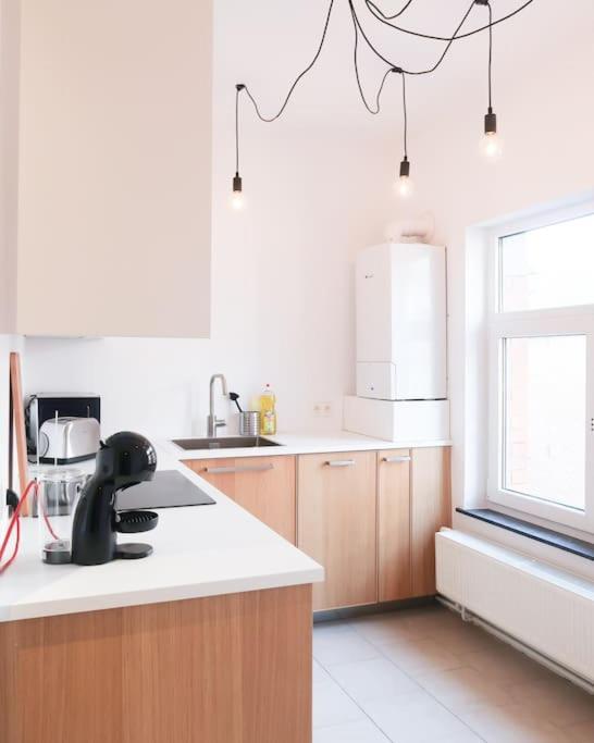 Apartment 1 Bedroom In Center - 1st Floor